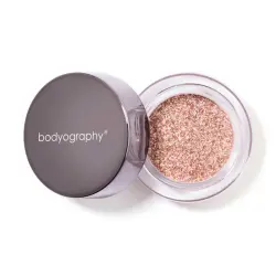Bodyography - Pigmentos Prensados Glitter - Celestial
