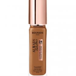 Bourjois - Base De Maquillaje Always Fabuleux Foundation