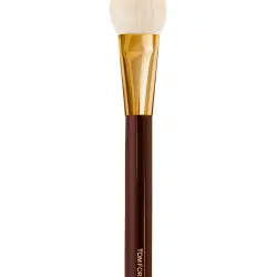 Brocha Base de Maquillaje Cream Foundation Brush 02 Tom Ford