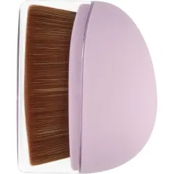 Brocha Rostro Kabuki  Essence  Brochas para base de maquillaje, rostro y cara