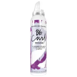 Bumble and bumble. - Bb. Curl Mousse Espumas para el cabello 150 ml unisex