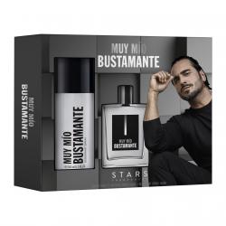 Bustamante - Estuche De Fragancia Muy Mio