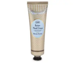 Butter hand cream delicate jasmine 75 ml