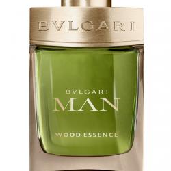 Bvlgari - Eau De Parfum Man Wood Essence 150 Ml Bulgari