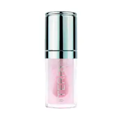 By Terry - Baume de Rose Serum do ust BAUME DE ROSE LIP OIL SERUM N2 - Dazzling Rose Aceites labiales 4.5 ml Nude unisex