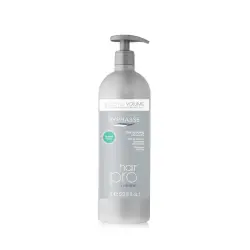 Byphasse Hair Pro Volume Champú Cabello Fino 1 l