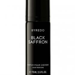 Byredo - Perfume Para El Cabello Black Saffron 75ml