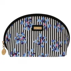 Camomilla - Bolso De Mano Pouch L Blu Neceseres 1 pieces female