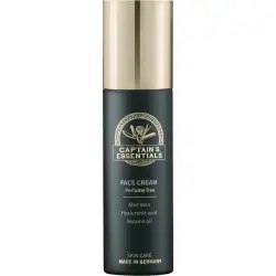 Captain’s Essentials - Crema facial Cuidado facial 50 ml male