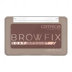 Catrice - *Bang Boom Brow* - Jabón para cejas Brow Fix Soap Stylist - 060