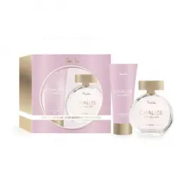 Chalize For Woman Eau de Parfum 100 ml