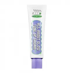 Chasin' Rabbits - All About Glow Toneup Cream Cremas de día 50 ml unisex
