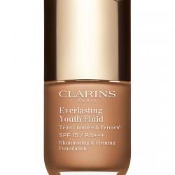 Clarins - Base De Maquillaje Everlasting Youth Fluid