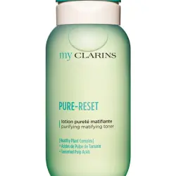 Clarins - Loción Pure-Reset - Purifying Matifying Lotion 200 ml Clarins.