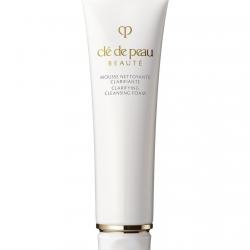 Clé De Peau Beauté - Limpiador Facial Clarifying Cleansing Foam N