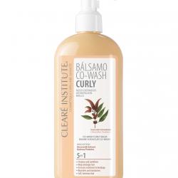 Clearé Institute - Bálsamo Co-Wash Cleare Curly 330 Ml