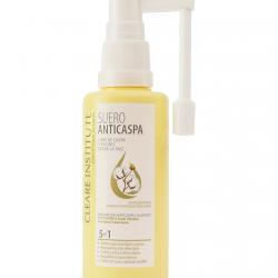 Clearé Institute - Suero Anticaspa Purificante Y Refrescante