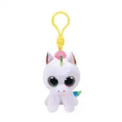 Clip Pixy White Unicorn