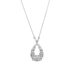 Collar Afrodita  ByDamacoco  Collares y cadenas