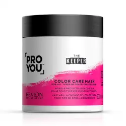 Color Care Mask