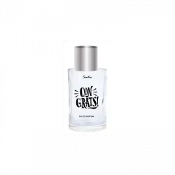 Congrats! Eau de Parfum 50 ml