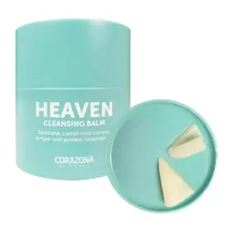 CORAZONA Skincare - Bálsamo desmaquillante Heaven