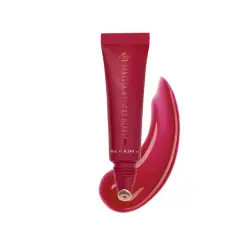 Danessa Myricks Beauty - Brillo de labios Glosswork 4D - Red Velvet