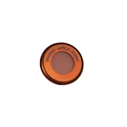 Danessa Myricks Beauty - Yummy Skin Blurring Balm Powder Flushed Tamaño mini - Spiced Latte