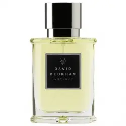 David Beckham Eau de Toilette Spray 50 ml 50.0 ml