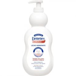 Denenes Denenes Leche Hidratante Protech, 400 ml