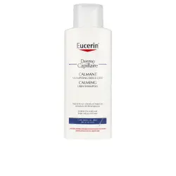 Dermo Capillaire champú urea calmante 250 ml