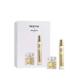 DESTIN DE BALMAIN Estuche Set de fragancia 1 Pieza - Travel Size