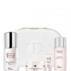 Dior - Cofre Regalo - Loción, Sérum, Sérum De Ojos, Crema Reafirmante