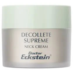Doctor Eckstein - Decollete Cuello y escote 50 ml unisex
