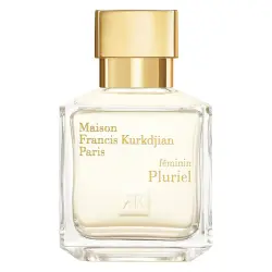 Eau de Parfum Feminin Pluriel Edp 70 ml Maison Francis Kurkdjian [Isolee]