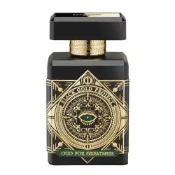 Eau de Parfum Oud For Greatness Neo Edp 90 ml Initio [Isolee]