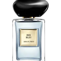 Eau de Toilette Iris Bleu 100 ml Armani Privé 50 ml
