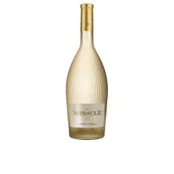 El Miracle Nº3 vino blanco 6 botellas