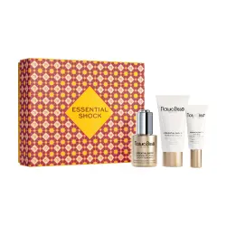 El trío reafirmante Essential Shock Intense para rostro, ojos y labios Natura Bissé 30 ml