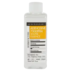 Esencia Facial Acuosa Adenosine 7500PPM 150 ml