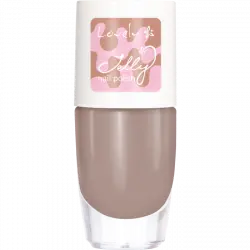 Esmalte de Uñas Jelly Nail Polish