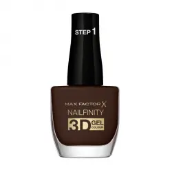 Esmalte de Uñas NailFinity 3D Gel Colour