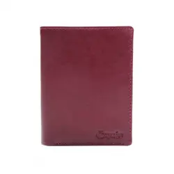 Esquire - Billetera Perú Monederos 1 pieces Rojo unisex
