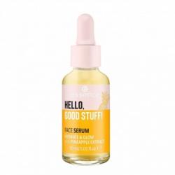 Essence Essence Hello Good Stuff Sérum Rostro, 30 ml