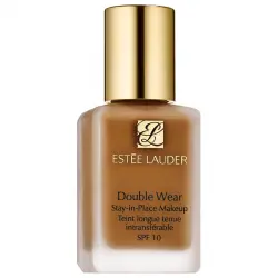Estée Lauder - Double Wear Stay In Place Make-up SPF 10 Paletas y sets 30 ml 6W1 - SANDALWOOD