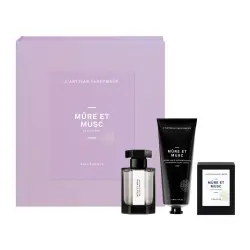 Estuche de Regalo Mûre et Musc L'Artisan Parfumeur