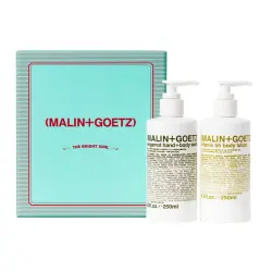 Estuche de Regalo The Bright Side Malin+Goetz