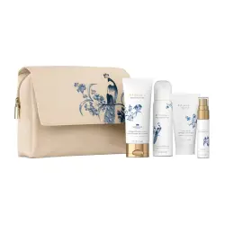 Estuche Regalo Amsterdam Collection Pouch Rituals
