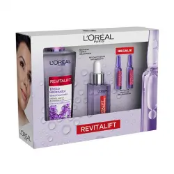 Estuche Revitalift Filler