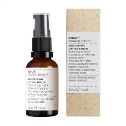 Evolve Organic Beauty - Sérums faciales antiedad 30 ml unisex